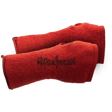 Manoplas Mixtas Woolpower Wrist Gaiter