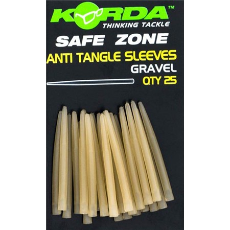 Μανσέδεσ Anti Tangle Korda Hooklink Sleeve