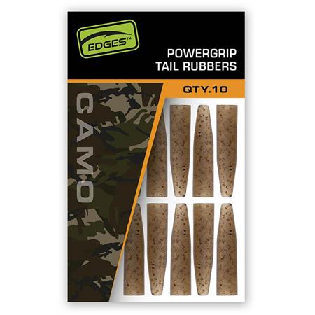 Μανσέτα Fox Edges Powergrip Tail Rubbers