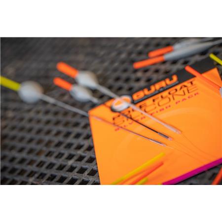 ΜΑΝΣΈΤΑ GURU POLE FLOAT SILICONE
