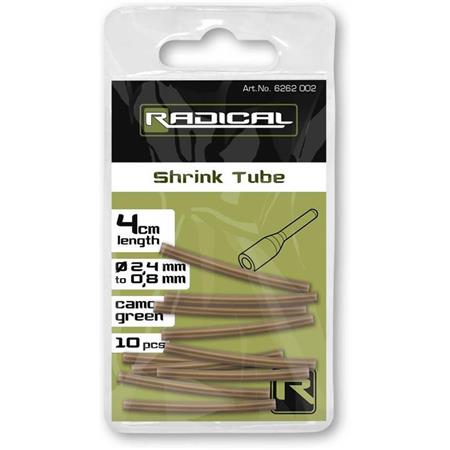 Μανσέτα Radical Shrink Tube