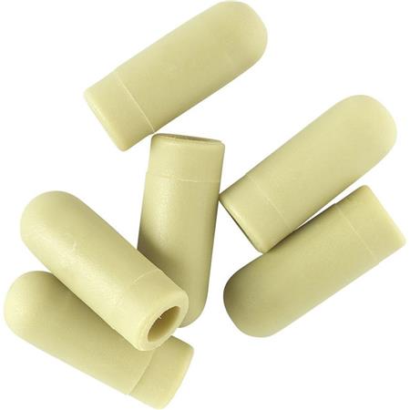 ΜΑΝΣΈΤΑ ROK FISHING STOP SHOCK SLEEVES