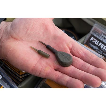 ΜΑΝΣΌΝ POLE POSITION HELI-CHOD BUFFER SLEEVE