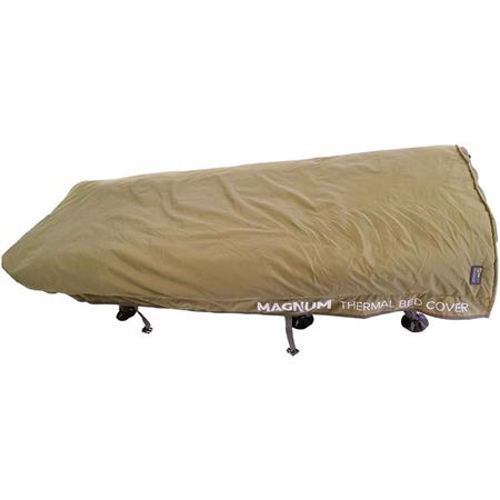 Manta Carp Spirit Magnum Bed Thermal Cover