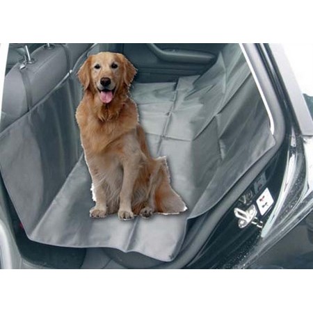 MANTA DE VIAJE COCHE PARA PERRO