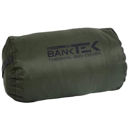 MANTA SONIK BANK-TEK THERMAL BED COVER