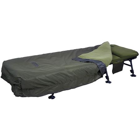 MANTA SONIK BANK-TEK THERMAL BED COVER