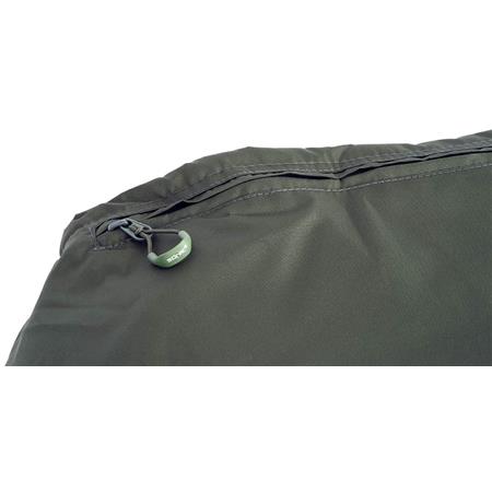 MANTA SONIK BANK-TEK THERMAL BED COVER