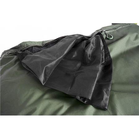 MANTA SONIK BANK-TEK THERMAL BED COVER