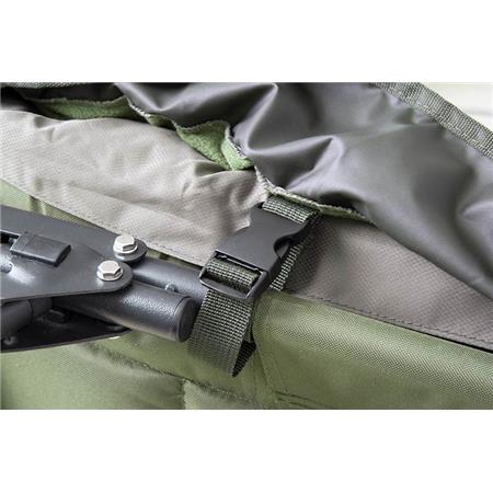 MANTA SONIK BANK-TEK THERMAL BED COVER