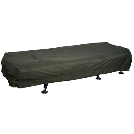Manta Sonik Bank-Tek Thermal Bed Cover