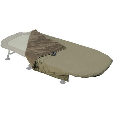 Manta Trakker Big Snooze+ Bed Cover