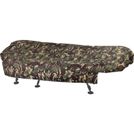 Manta Wychwood Tactical Bed Cover