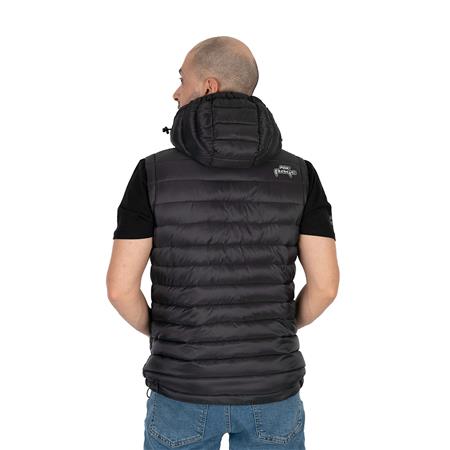 MANTELFREIE JACKE FÜR MÄNNER FOX RAGE HEATED GILET