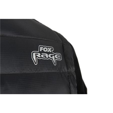 MANTELFREIE JACKE FÜR MÄNNER FOX RAGE HEATED GILET