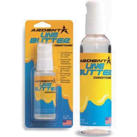 Mantenimiento De Líneas Ardent Line Butter