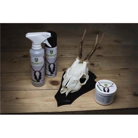 MANTENIMIENTO EUROHUNT POUR TROPHÉES