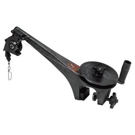 Manuelt Spil Cannon Mini-Troll