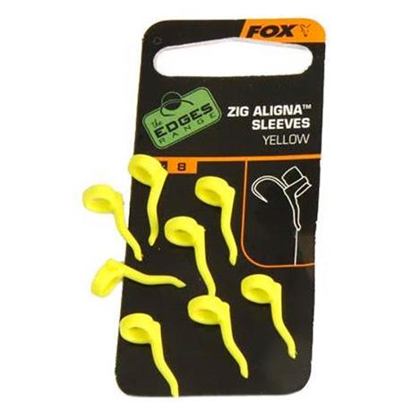 MANUTENÇÃO FOX ZIG ALIGNA SLEEVES