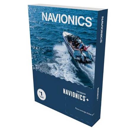 MAP NAVIONICS + LARGE SD MEDITERRANEE ET MER NOIRE
