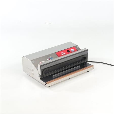 MÁQUINA DE VÁCUO TOM PRESS AVEC MANOMÈTRE