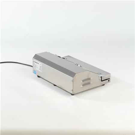 MÁQUINA DE VÁCUO TOM PRESS AVEC MANOMÈTRE