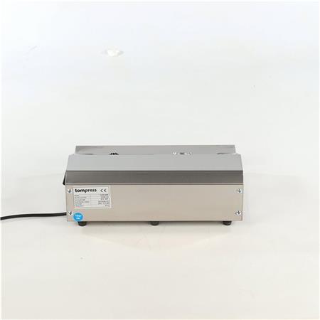 MÁQUINA DE VÁCUO TOM PRESS AVEC MANOMÈTRE