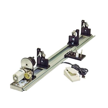 Máquina Para Atar Pafex P/Máquina A Ligar