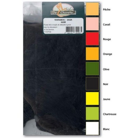 Marabou Jmc 20G