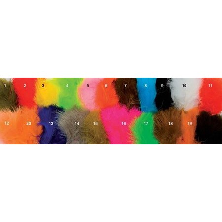 Marabou Jmc