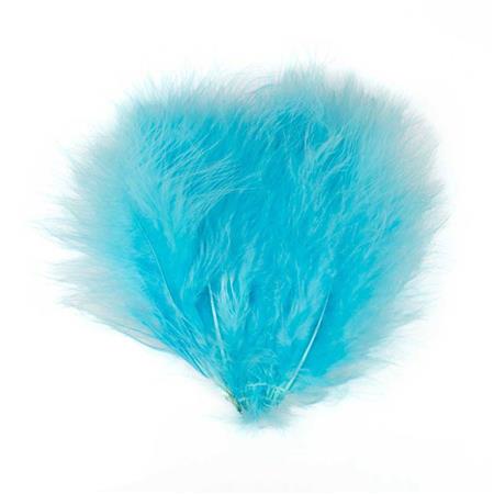 Marabut Fly Scene 12 Loose Feathers