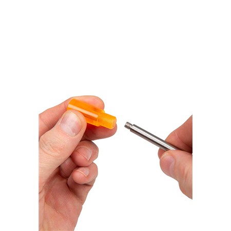 MARCADOR DE DISTANCIA FOX PRO MARKER STICKS