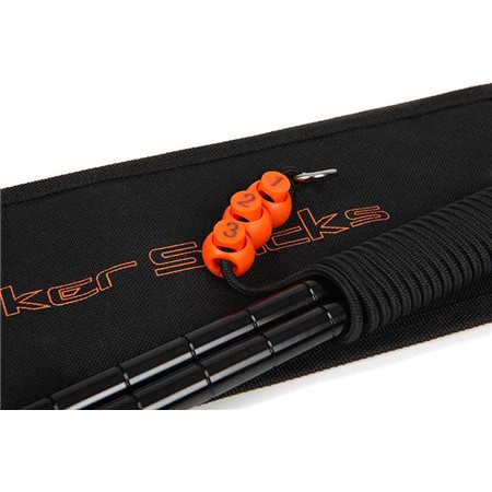 MARCADOR DE DISTANCIA FOX PRO MARKER STICKS