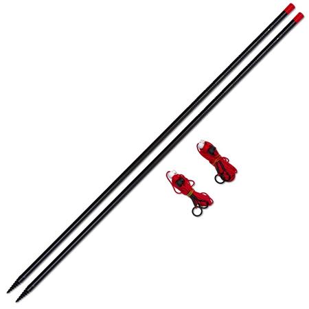 Marcador De Distancia Nytro Distance Sticks Aluminium