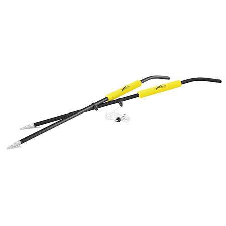 MARCADOR DE DISTÂNCIA TUBERTINI DISTANCE STICKS