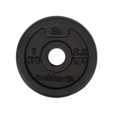 MARCADOR LUMINOSO TRAKKER MARKER POLE KIT 6.5M MULTI COLOUR