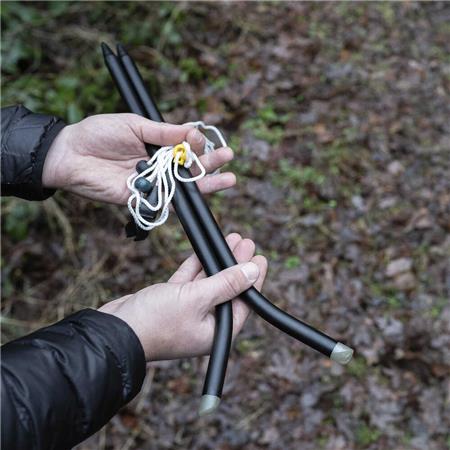 MARCATORE DI DISTANZA AVID CARP OVERNIGHTER YARD STICKS