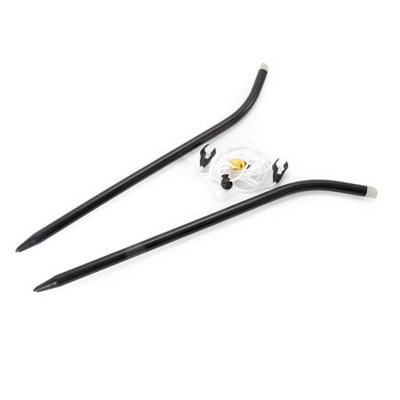 Marcatore Di Distanza Avid Carp Overnighter Yard Sticks