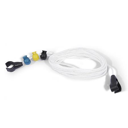 MARCATORE DI DISTANZA AVID CARP SCREW POINT YARD STICKS