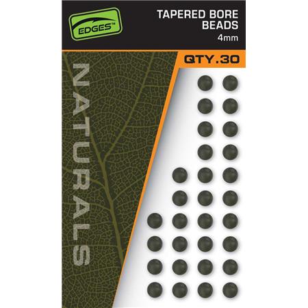 ΜΑΡΓΑΡΙΤΆΡΙ FOX EDGES NATURALS TAPERED BORE BEADS