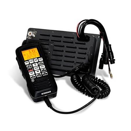 MARIFOON VHF VAST NAVICOM RT850 NMEA0183 ET RECEPTEUR AIS