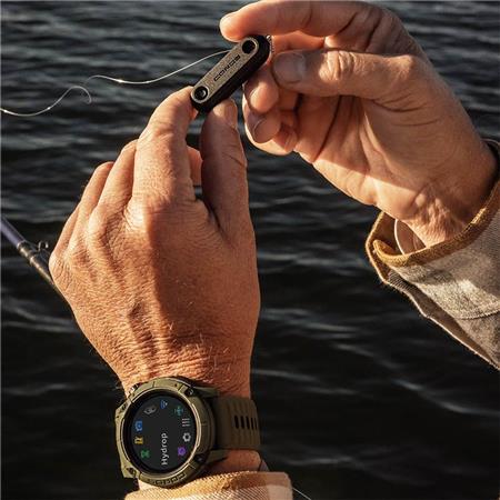 MARINE ENVIRONMENTAL SENSOR COROS HYDROP