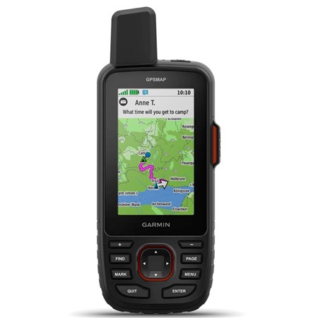 Marine Handheld Gps Garmin Gpsmap 79S Avec Fond Cartographique Mondial