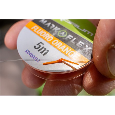 MARKEERELASTIEK KORUM MARKA-FLEX FLUORO