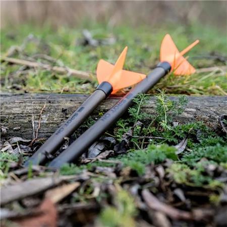 MARKER FLOAT KIT NASH SPOT ON UV BALSA  KIT