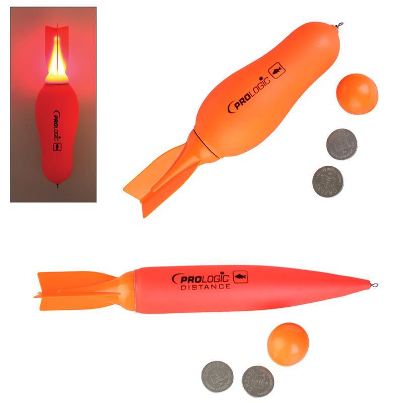 Marker sounder prologic illuminated eva marker float kit