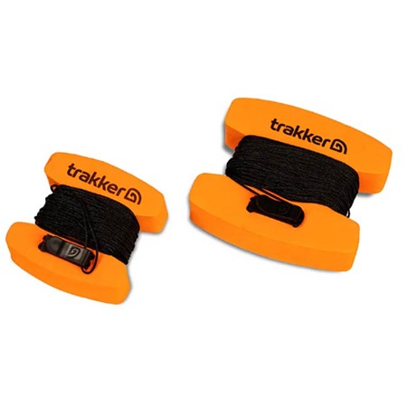 MARKERINGSBØJE TRAKKER EVA H BLOCKS