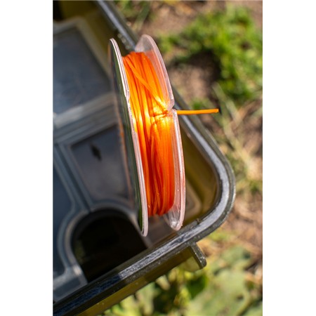 MARKERINGSELASTIK KORUM MARKA-FLEX FLUORO