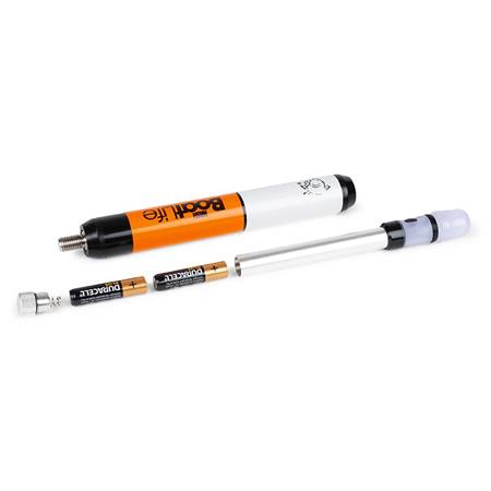 MARKERINGSLYS NASH BOAT LIFE BEACON LITE