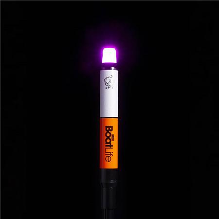 MARKERINGSLYS NASH BOAT LIFE BEACON LITE
